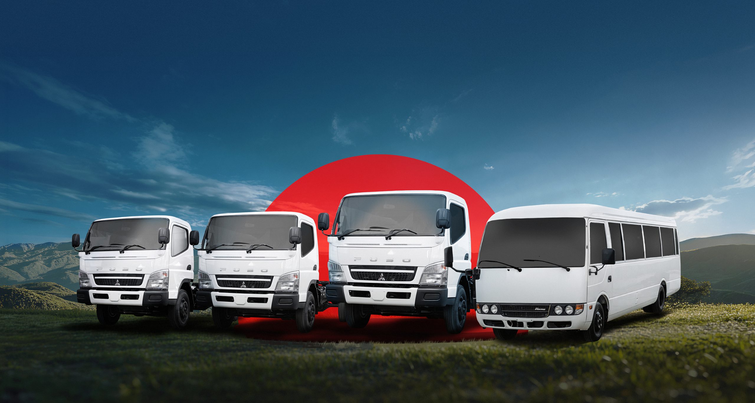 Banner FUSO