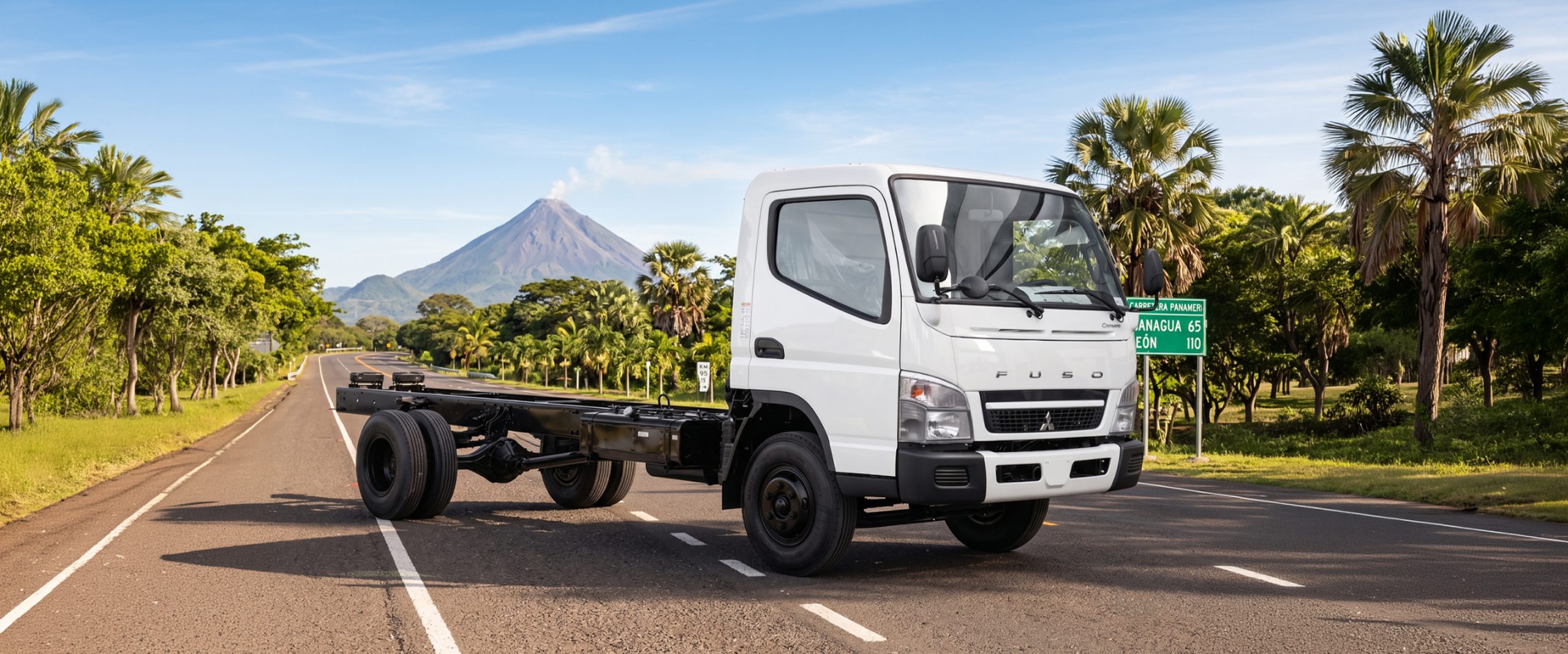 FUSO Nicaragua