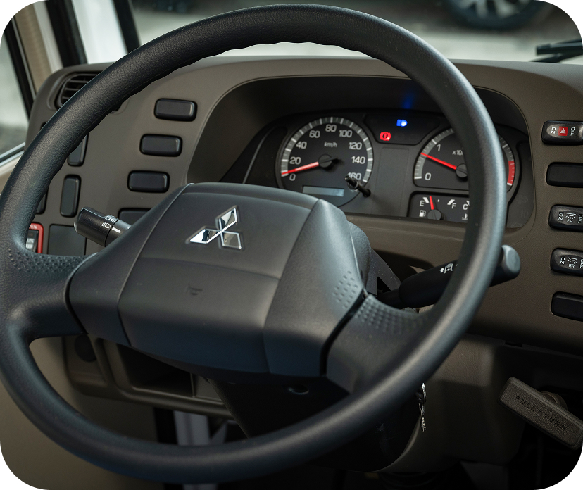 FE84 Seguridad y control